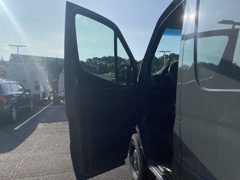 New 2024 Mercedes-Benz Sprinter 2500 image 21