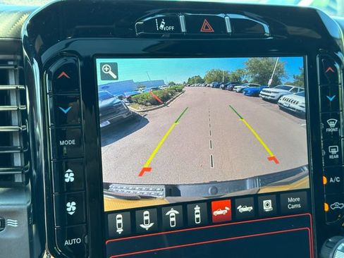 Used 2023 RAM 1500 TRX w/ TRX Level 2 Equipment Group image 33