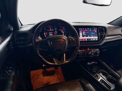 Used 2021 Dodge Durango R/T w/ Tow 'N Go Package image 24