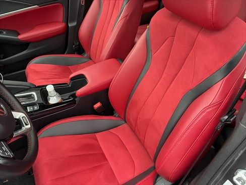 Used 2023 Acura Integra A-Spec image 9