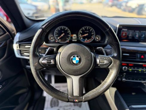 Used 2017 BMW X6 xDrive35i AWD/4WD image 34