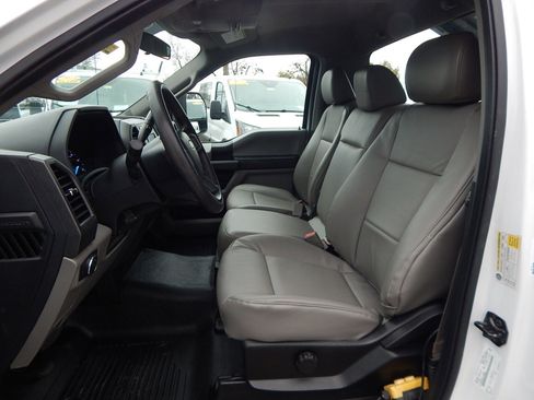 Used 2019 Ford F350 XL w/ Power Equipment Group image 19