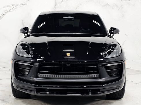 Used 2022 Porsche Macan GTS AWD/4WD image 6