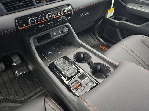 New 2026 Honda Pilot TrailSport image 17