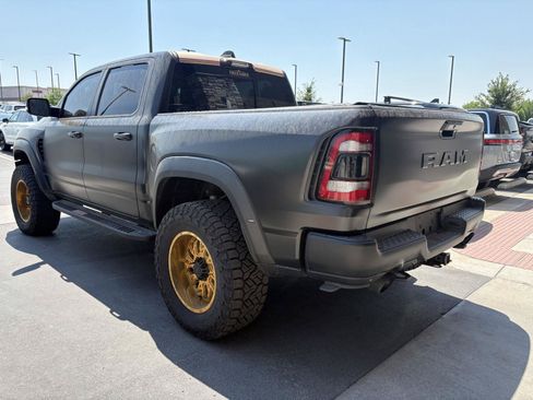 Used 2024 RAM 1500 TRX w/ TRX Level 2 Equipment Group AWD/4WD image 5