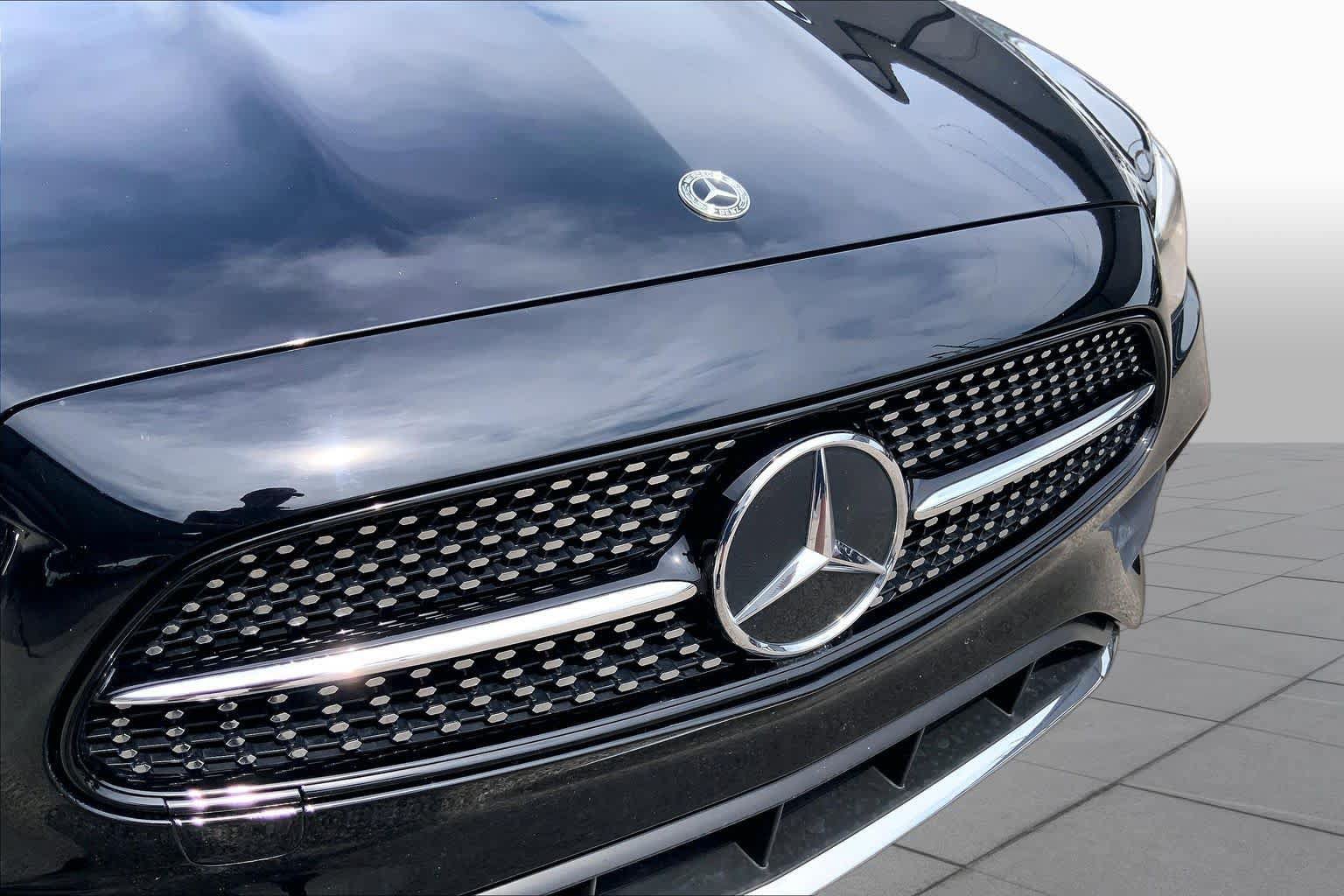 Certified 2022 Mercedes-Benz E 350 Sedan image 29
