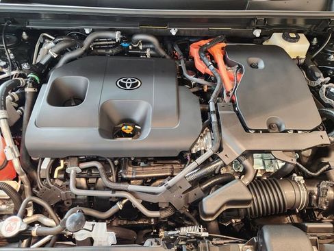 New 2026 Toyota RAV4 AWD Plug-in Hybrid image 21
