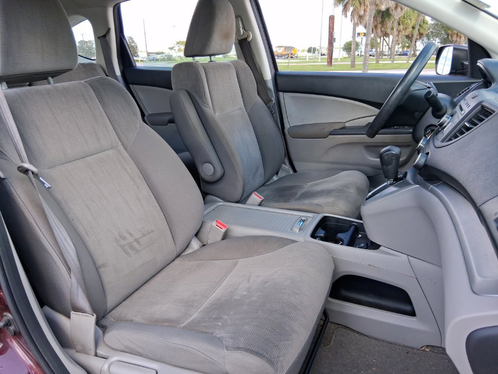 Used 2012 Honda CR-V LX image 16