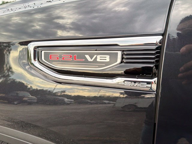 Used 2024 GMC Sierra 1500 Denali AWD/4WD image 39