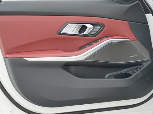 New 2026 BMW M340i Sedan w/ Premium Package RWD image 9