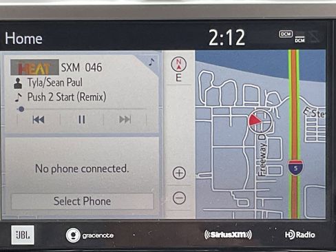 Used 2023 Toyota 4Runner Limited AWD/4WD image 16