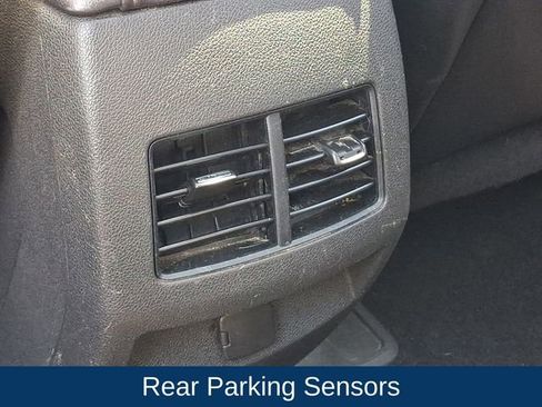 Used 2011 Ford Edge SEL w/ 202A Rapid Spec Order Code AWD/4WD image 18