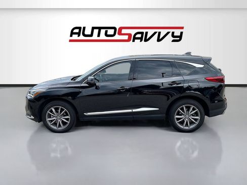 Used 2023 Acura RDX AWD w/ Technology Package image 4