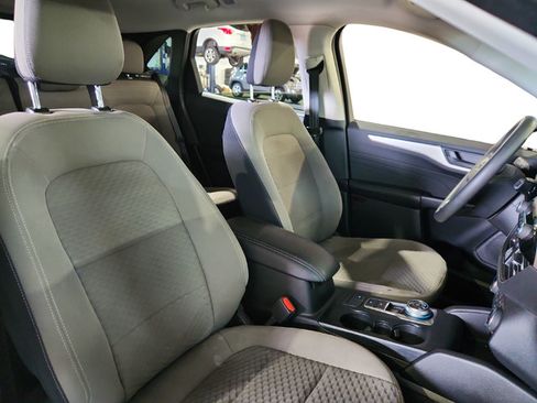 Used 2022 Ford Escape SE AWD/4WD image 23
