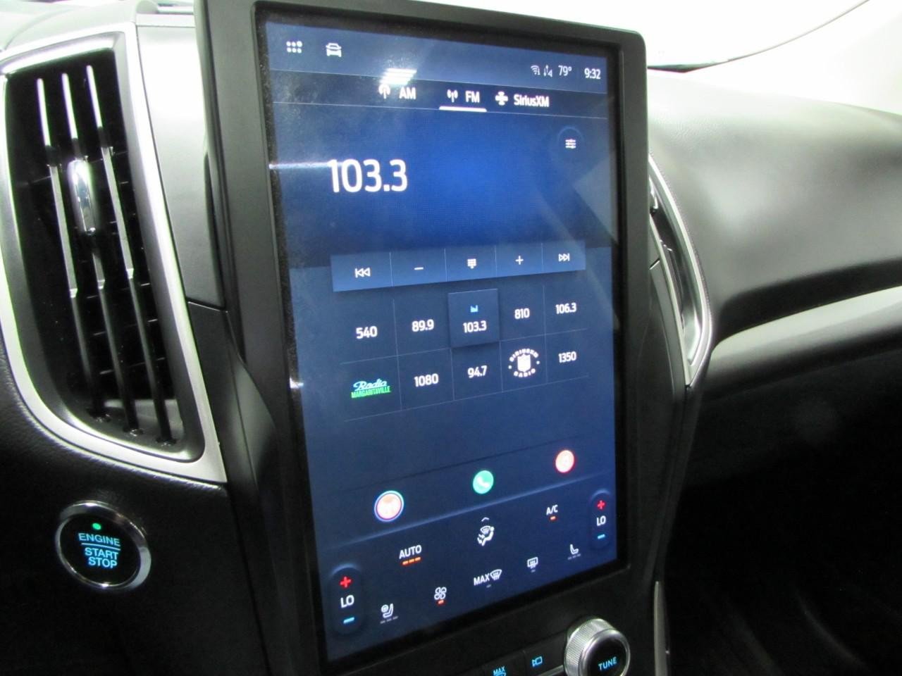 Used 2024 Ford Edge SEL w/ Convenience Package AWD/4WD image 27