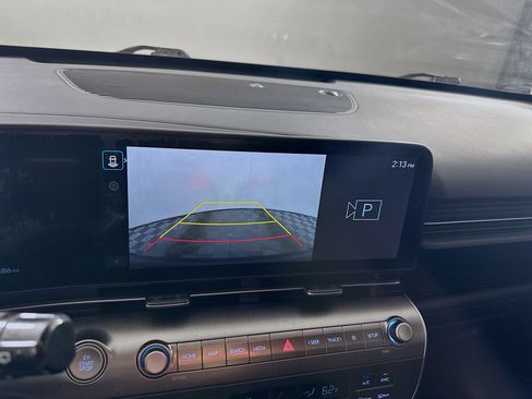 Used 2024 Hyundai Kona SEL FWD image 22