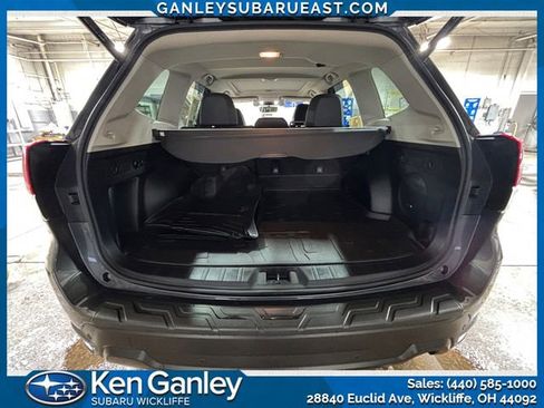 Used 2020 Subaru Forester Limited w/ Popular Package #3 image 21