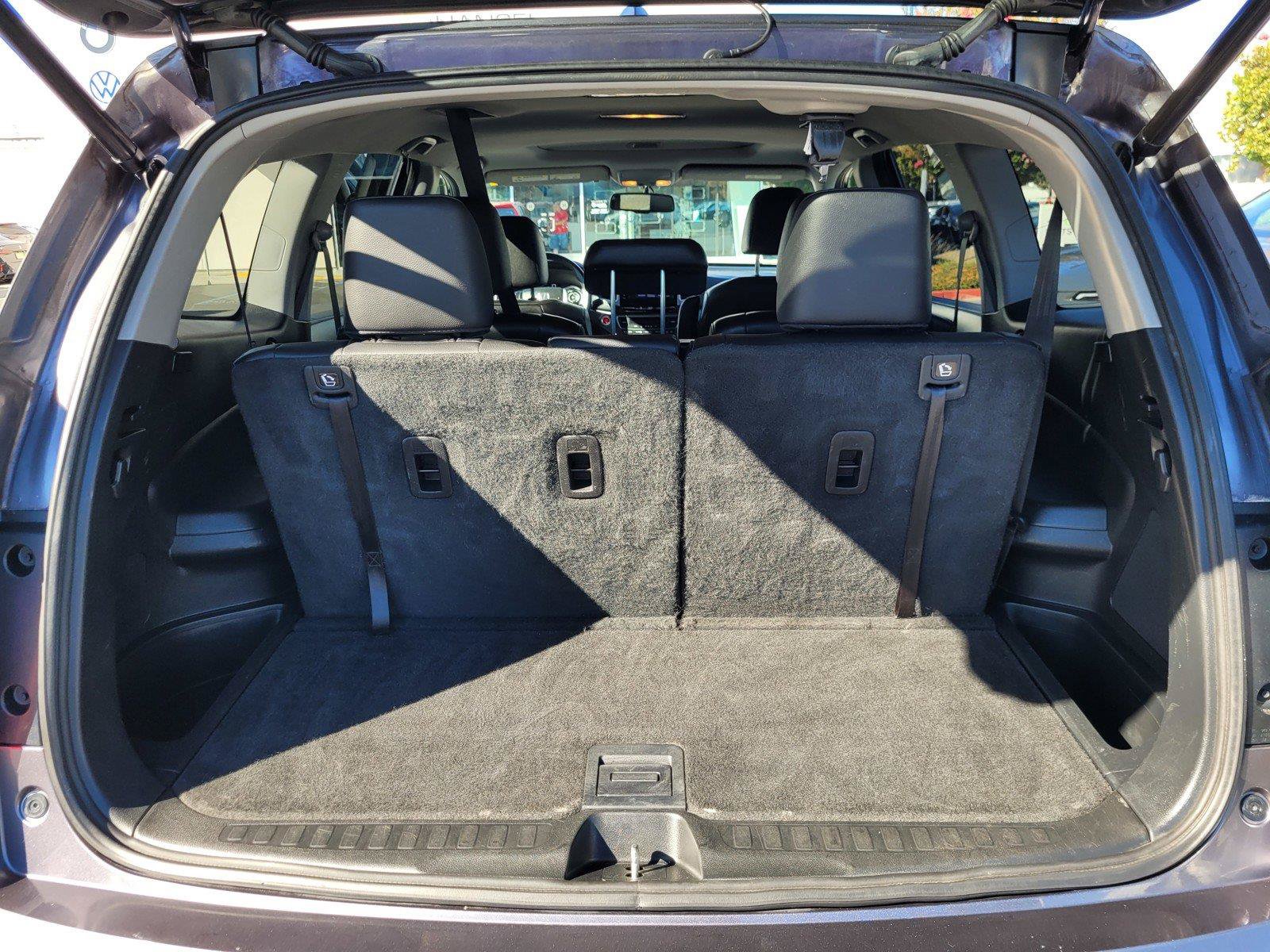 Used 2017 Honda Pilot EX-L image 35