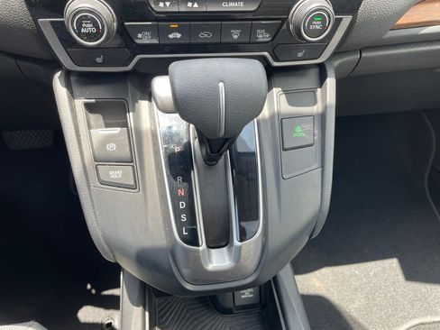 Used 2018 Honda CR-V EX image 12