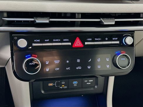 New 2026 Hyundai Tucson Limited AWD/4WD image 14