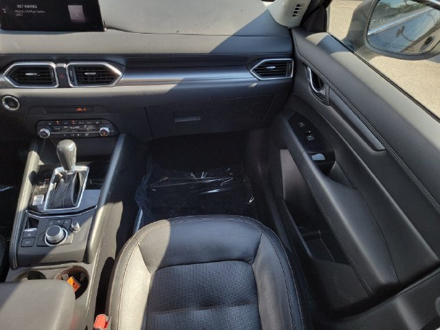 Used 2023 MAZDA CX-5 AWD 2.5 S image 19