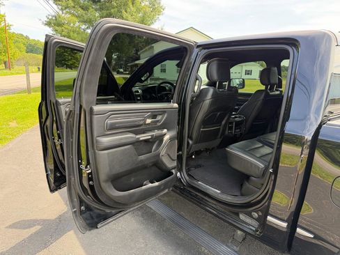Used 2020 RAM 1500 Limited AWD/4WD image 43