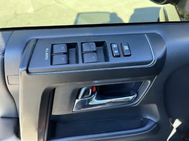 Used 2021 Toyota 4Runner SR5 AWD/4WD image 32