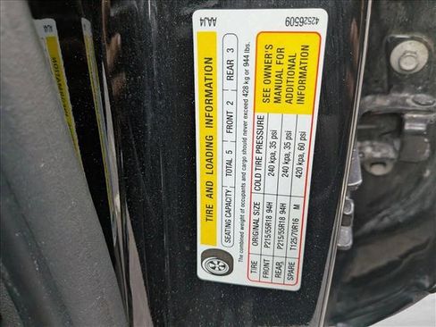 Used 2018 Buick Encore Preferred image 21