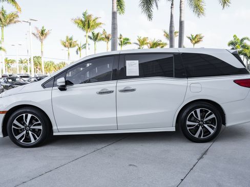 Used 2019 Honda Odyssey Elite image 22