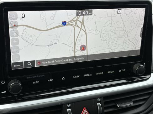 Used 2024 Kia Forte GT-Line w/ GT-Line Premium Package image 24