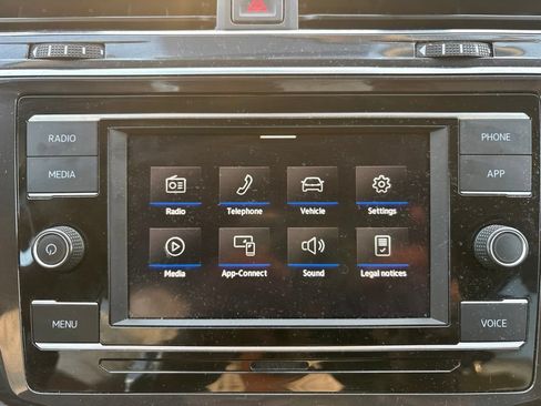 Used 2022 Volkswagen Tiguan S FWD image 20