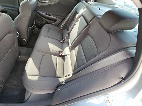Used 2025 Chevrolet Malibu LT FWD image 28