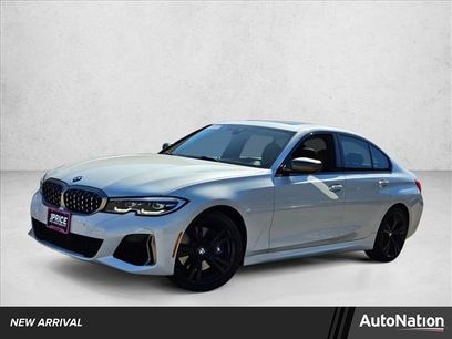 Used 2020 BMW M340i w/ Premium Package