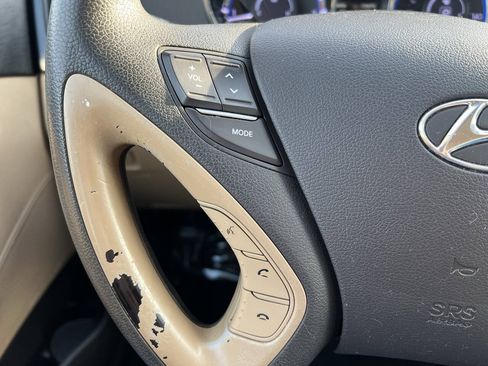 Used 2014 Hyundai Sonata GLS w/ Popular Equipment Group 2 FWD image 16