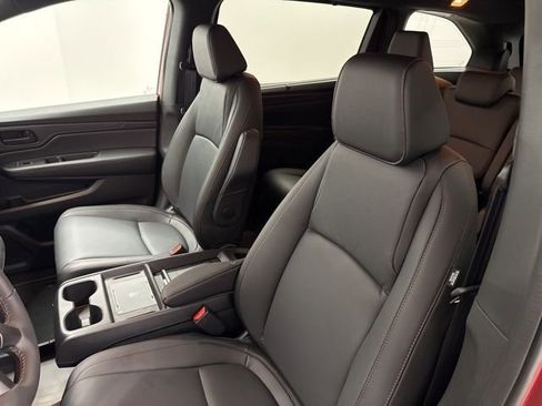 New 2026 Honda Odyssey Sport-L image 14