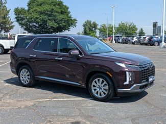 Used 2024 Hyundai Palisade SEL FWD video 3