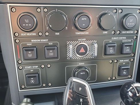 New 2025 INEOS Grenadier AWD/4WD image 16