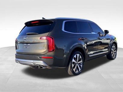 Used 2021 Kia Telluride EX w/ EX Premium Package