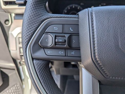 New 2025 Toyota Tacoma TRD Off-Road AWD/4WD image 29