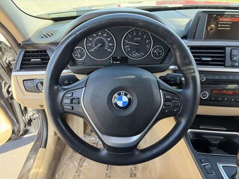 Used 2015 BMW 328i xDrive Sedan image 24
