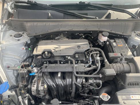 Used 2025 Hyundai Kona SEL image 30