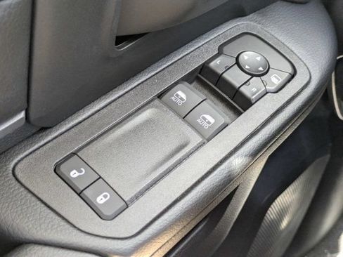 New 2026 RAM 2500 Tradesman AWD/4WD image 23