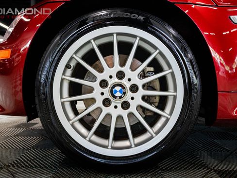 Used 2002 BMW Z3 3.0i image 24