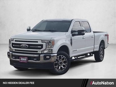 Used 2022 Ford F250 Lariat w/ Lariat Ultimate Package