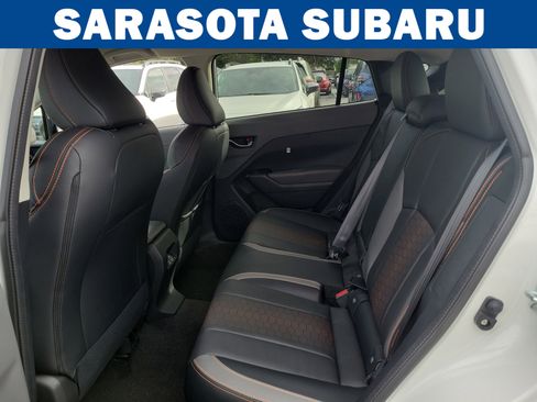 New 2026 Subaru Crosstrek 2.5i Limited w/ Crosstrek Mirror Package image 6