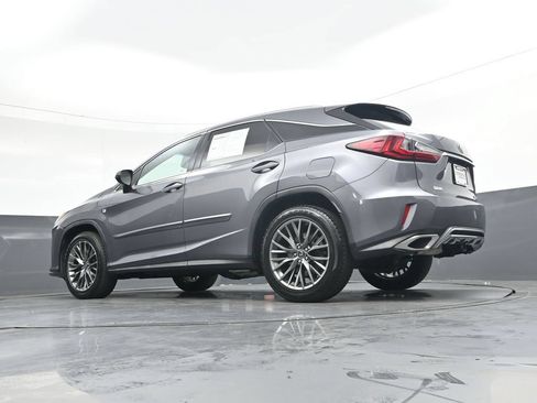 Used 2019 Lexus RX 350 F Sport w/ Navigation Package AWD/4WD image 40