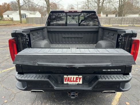 Used 2019 GMC Sierra 1500 Denali w/ Denali Ultimate Package image 6
