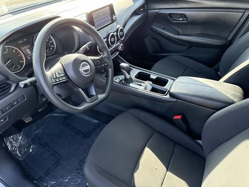 Certified 2024 Nissan Sentra S w/ Lighting Package image 20