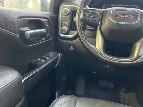 Used 2019 GMC Sierra 1500 AT4 image 20