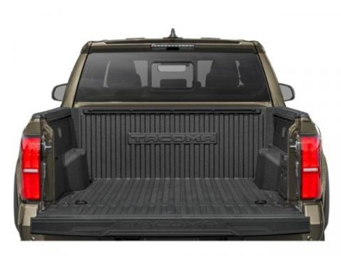 Certified 2024 Toyota Tacoma TRD Off-Road image 10